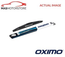 WINDSCREEN WIPER BLADE LHD