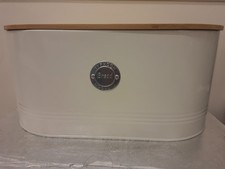 NEW Typhoon Living Bread Bin
