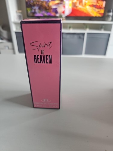 Spirit heaven women - of,