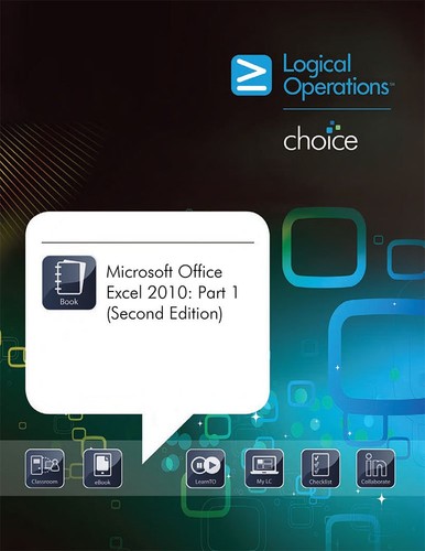 Microsoft office excel 2010 - microsoft,