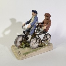 VINTAGE 1981 NORMAL ROCKWELL