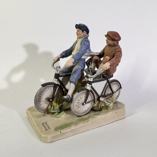 Vintage 1981 normal rockwell - vintage,