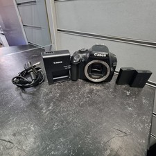 Canon EOS 1100D 12.2MP DSLR
