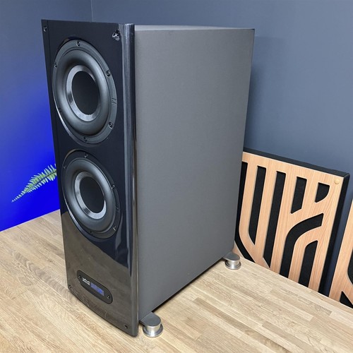 Nubert nuvero aw12 hifi home - hifi,