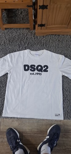 Dsquared2 men shirt size - men's,