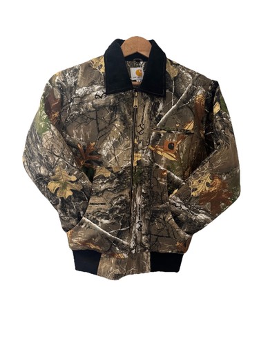 Carhartt realtree camo work - carhartt,