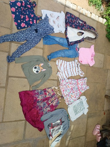 Girls clothes bundle 8 - girls',
