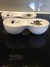 Olive Dish Serving Bowls