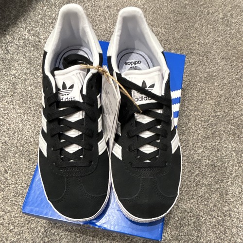 Adidas gazelle teens low top - adidas,