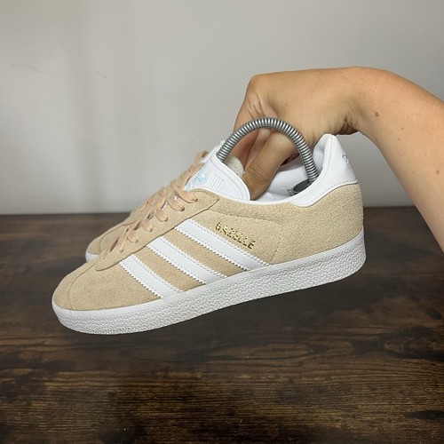 Adidas gazelle women suede - adidas,