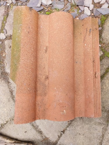 Redland roof tiles - 3,
