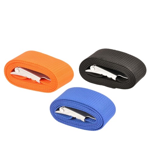 Waist belt for snorkeling - for,