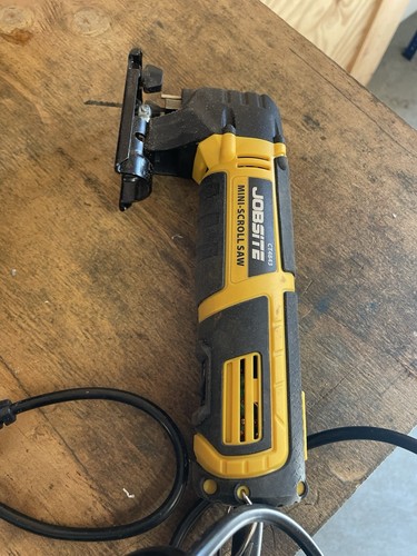 Jobsite ct4843 mini - ct4843, mini-scroll