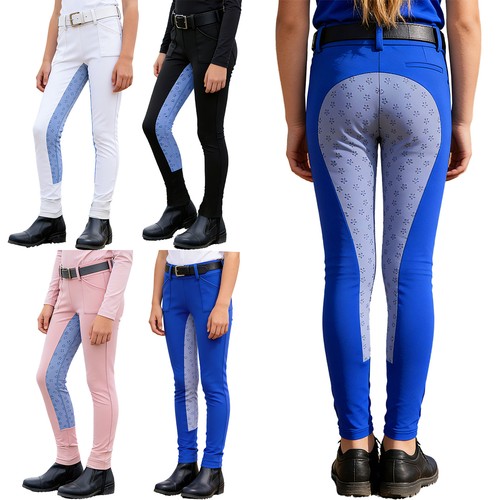 Girls horse riding - uk,