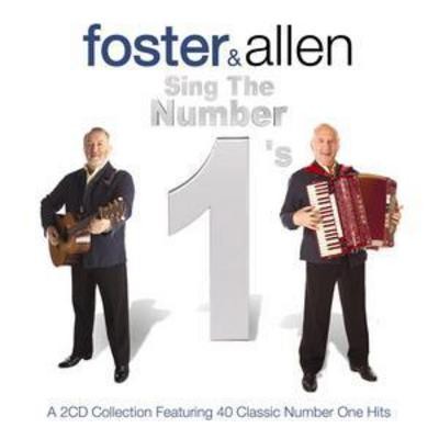 Foster and allen - foster, sing