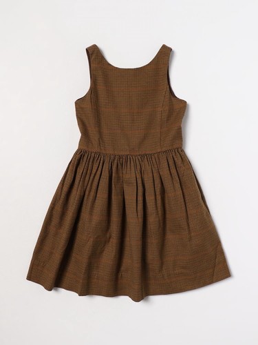 Polo ralph lauren girls plaid - ralph,