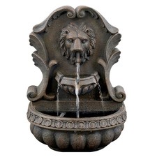 Water Feature Outdoor Indoor