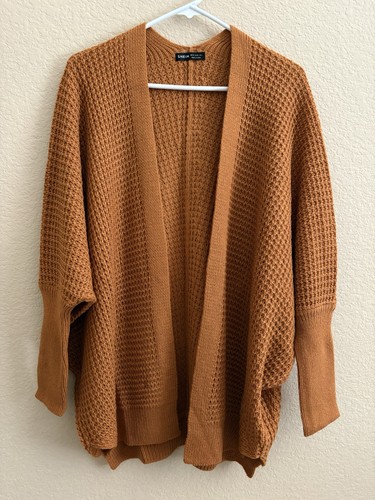 New shein lune batwing - new, sleeve