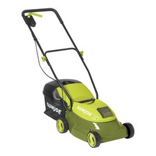Sun Joe Cordless Electric Push