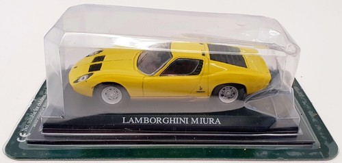 Altaya scale model car - altaya,