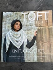 Toft Quarterly Magazine Spring
