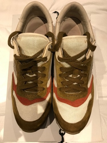 Visvim roland brown - , jogger