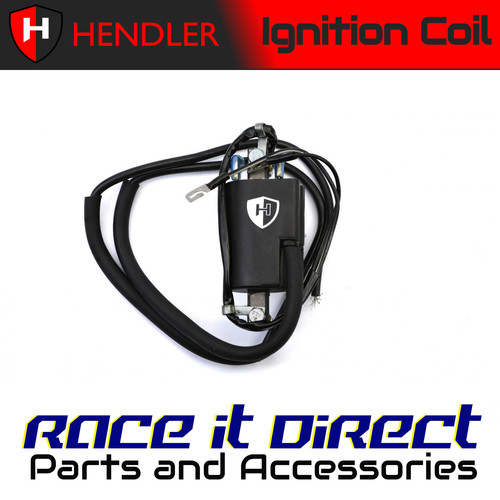 Ignition coil for - ignition, cm
