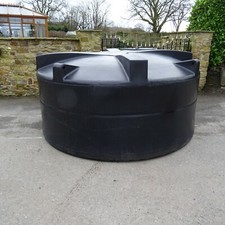 £695+Vat 5000Litre Vertical