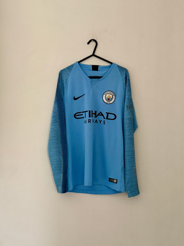 Original authentic manchester - original,