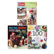 Advent Calendars,Christmas,100