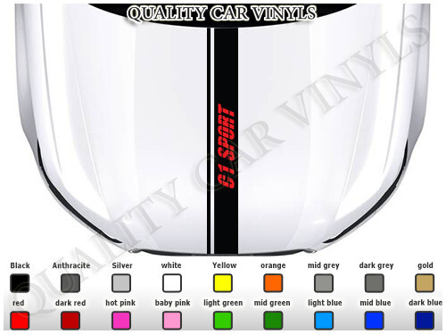 Citroen bonnet racing - citroen, c1