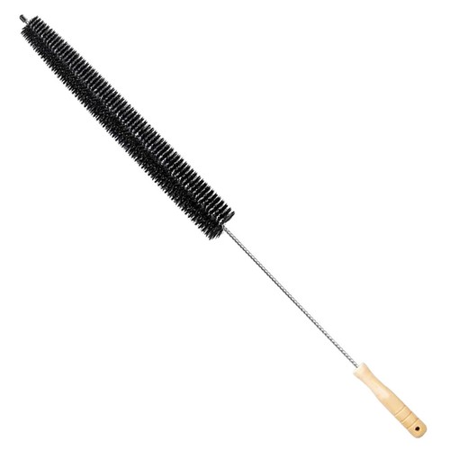 Long reach cleaning - reach, brush