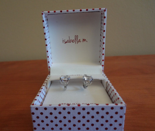 Nib isabella sterling - isabella, m.