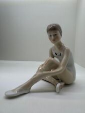 Royal Copenhagen Ballerina