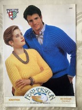 Twilleys knitting pattern