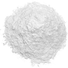 Gypsum Powder for mushrooms 1kg Calcium Sulphate