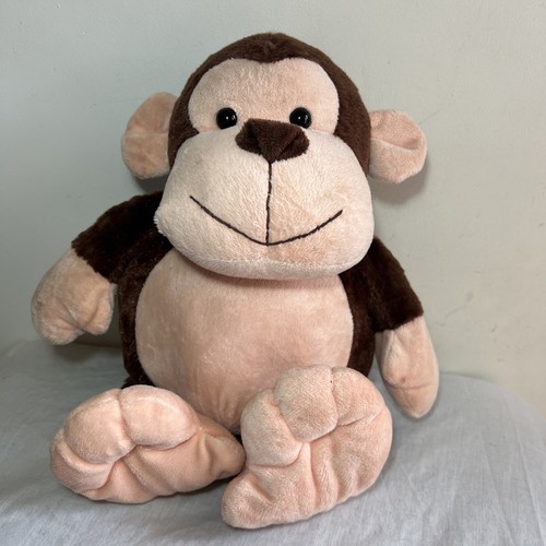 Cuddle cushion pals monkey - cuddle,
