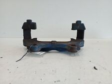 VAUXHALL CORSA VXR E4 2006-2014 BRAKE CALIPER CARRIER REAR PASSENGERS SIDE