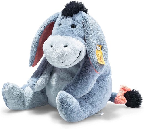 Steiff disney originals eeyore - originals,