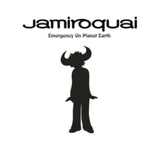 Jamiroquai : Emergency On