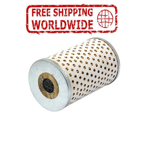 Oil filter 26540132 837595m91 - filter,