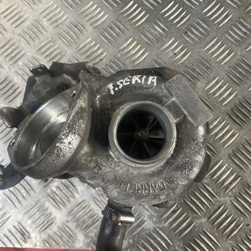 Bmw e87 e90 - 320d, m47n2