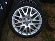 VAUXHALL VECTRA SRI XP2 18"