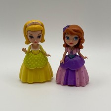 Disney Sofia the First &