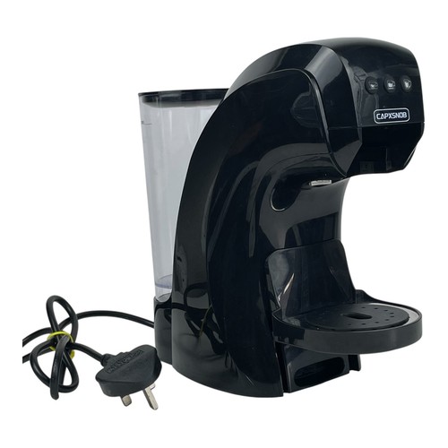 Capxsnob multi capsule - multi, coffee