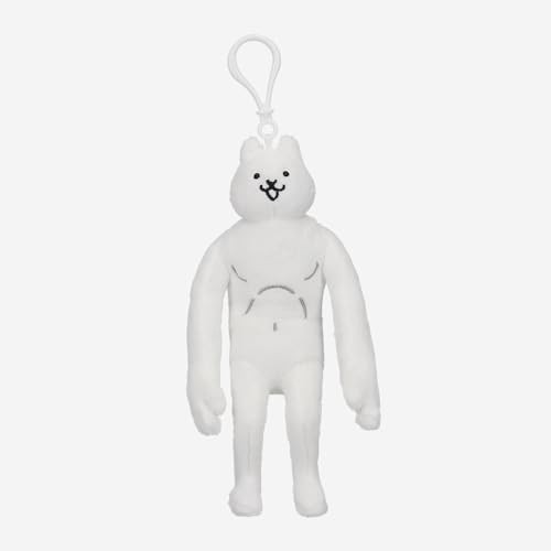 Mascot giant cat the - mascot,