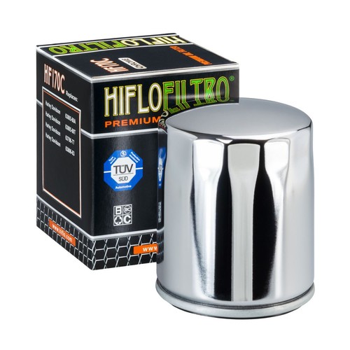 Flo oil filter hf170c - oil,