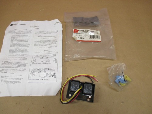 Fhl2 headlight flasher - fhl2-sc,