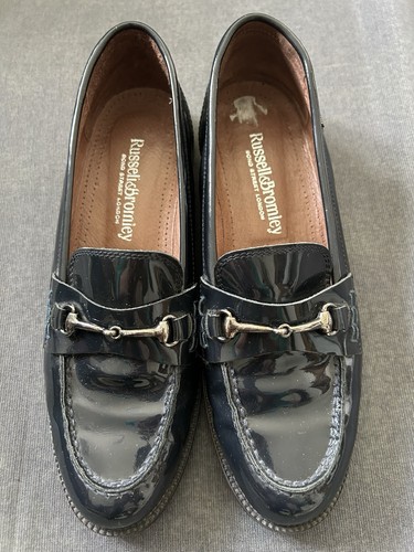 Women russell bromley - russell,