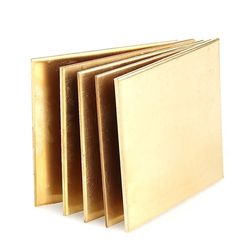 H59 brass metal thin sheet - metal,